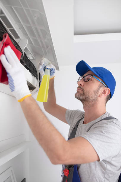 Best Best Air Duct Cleaning Company  in Rugby, ND